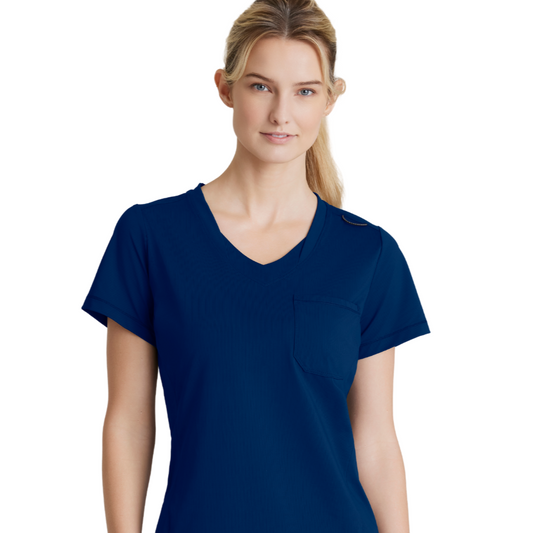 UNIFORME QUIRÚRGICO SKECHERS SLIP-INS