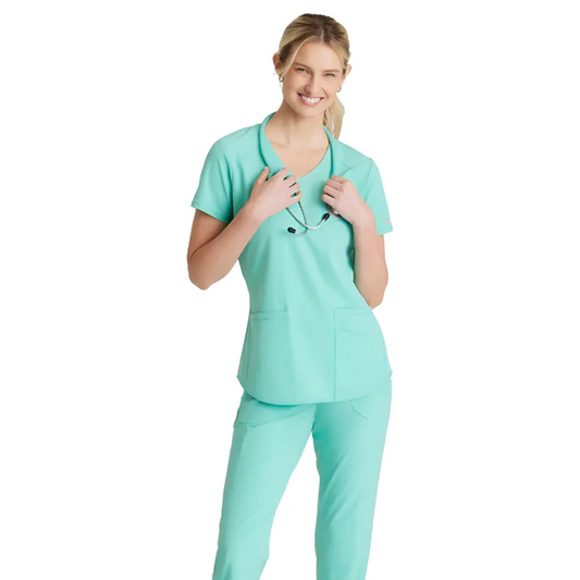 UNIFORME QUIRÚRGICO SKECHERS