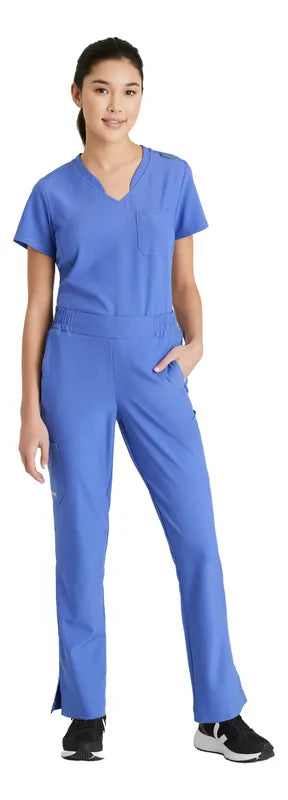 UNIFORME QUIRÚRGICO GREY'S ANATOMY EVOLVE