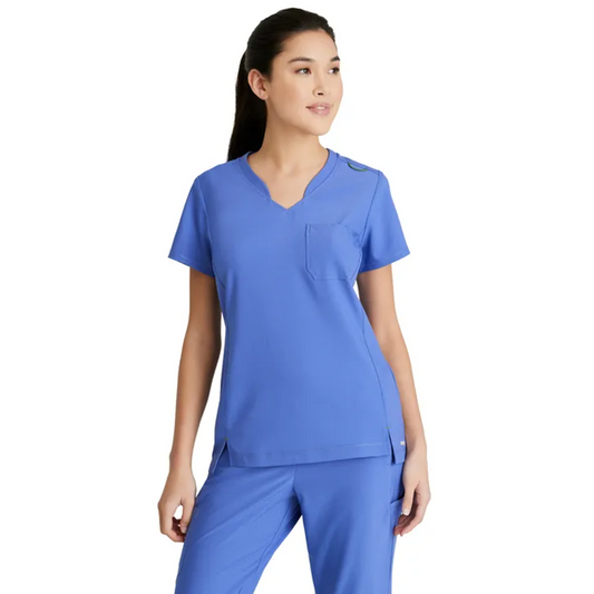 UNIFORME QUIRÚRGICO GREY'S ANATOMY EVOLVE