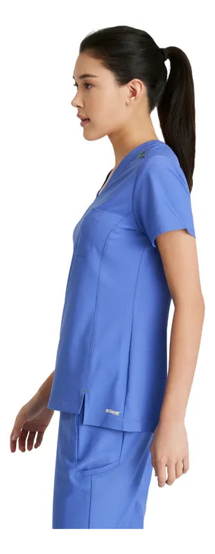 UNIFORME QUIRÚRGICO GREY'S ANATOMY EVOLVE